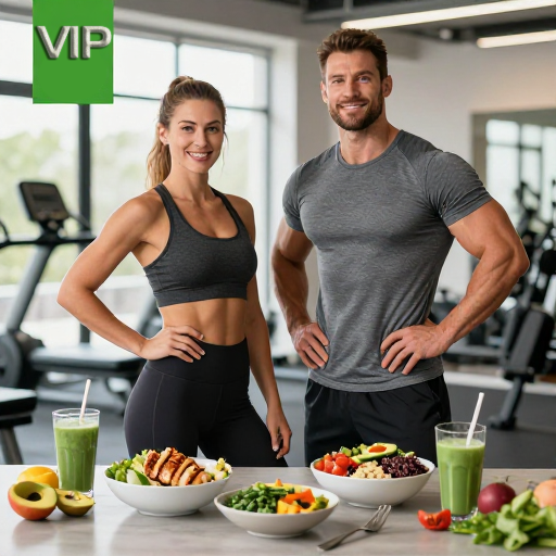 VIP-package بسته VIP - Image 1